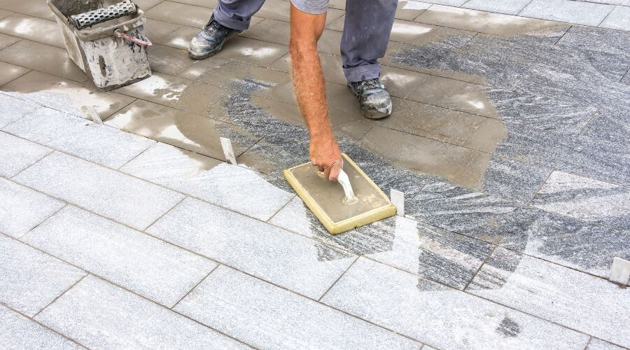 Local Chimney Repair in Pharr, TX